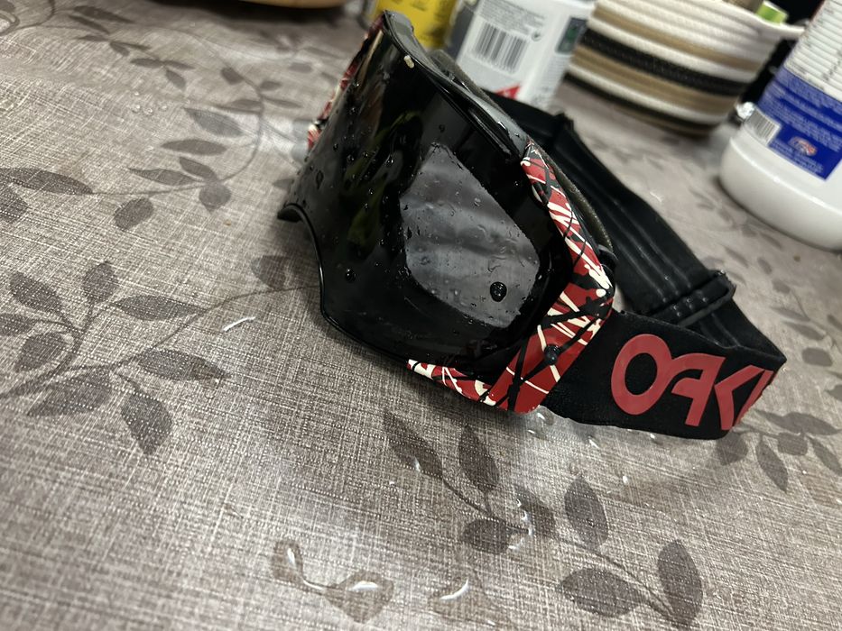 Ochelari oakley motocross/enduro/mtb