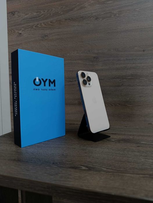 Iphone 16 Pro Max | 100% Baterie | Stare IMPECABILA | 256 GB | Posibilitate In Rate | Acceptam Si Schimburi