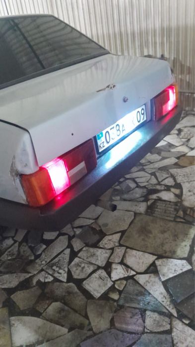 Продам ваз 21099