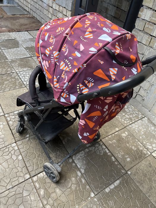 Детские коляска