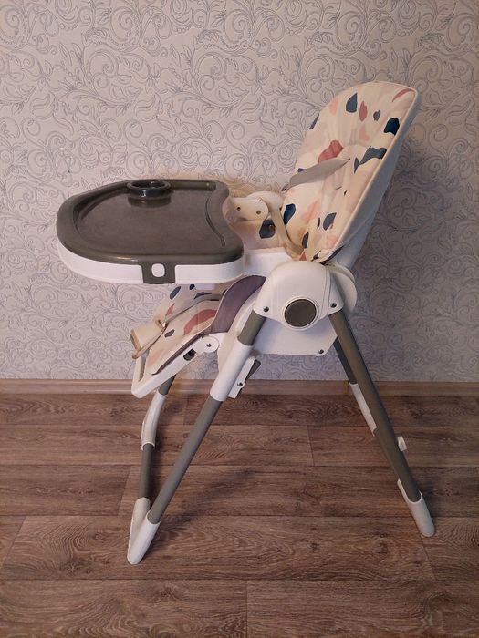 Продам стульчик для кормления