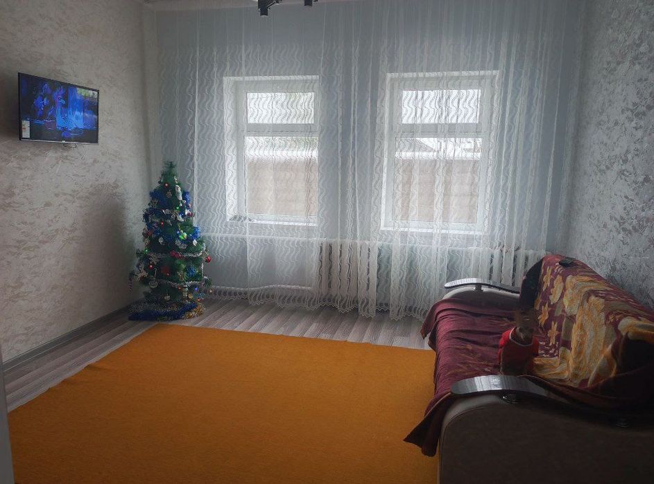 Дом в городе Алмалыке