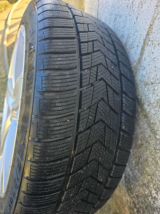 Джанти 18-ки за ауди