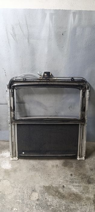 Лексус ЕС 300 запчасти