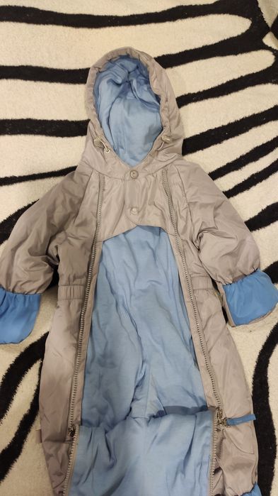 Продам комбинезон весна-осень