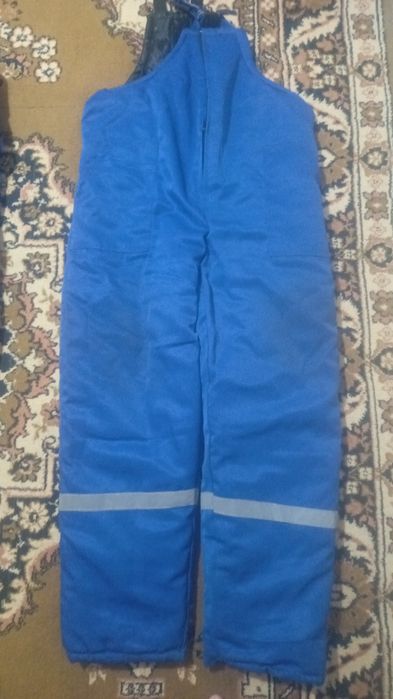 Бушлат зимный размер 48-50,продам 10000тысяч