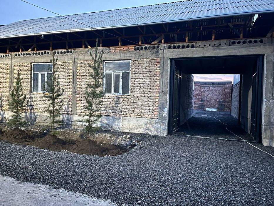 Фаргона Шахар Бешбола Госнапда 6 сотохли ховли Уй сотилади