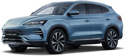 Byd Seal U BYD SEAL U DM-i 5 uși Comfort PHEV 218 CP AT