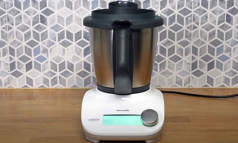 Thermomix TM Friend+Bol nou TM6/TM5 + garanție