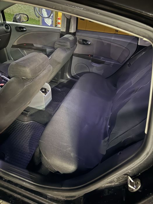 Seat Leon 2 Facelift – Sportivă, elegantă și gata de drum!