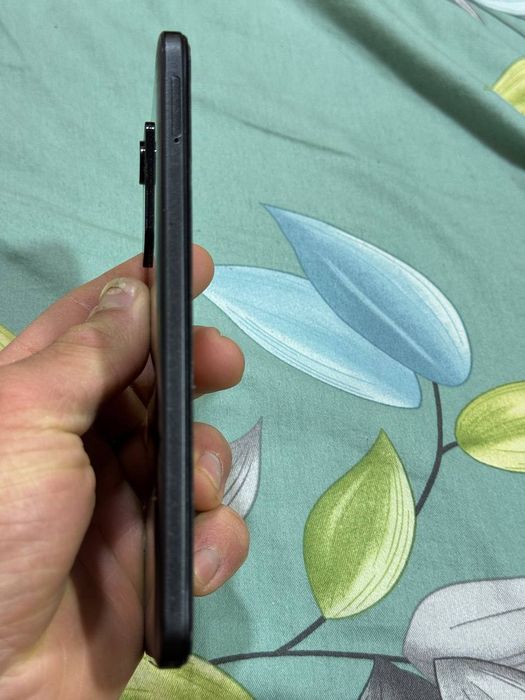 Redmi.Not 12s xolat yaxshi