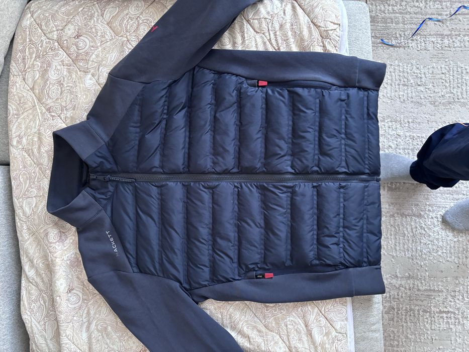 Куртка от Hacket London