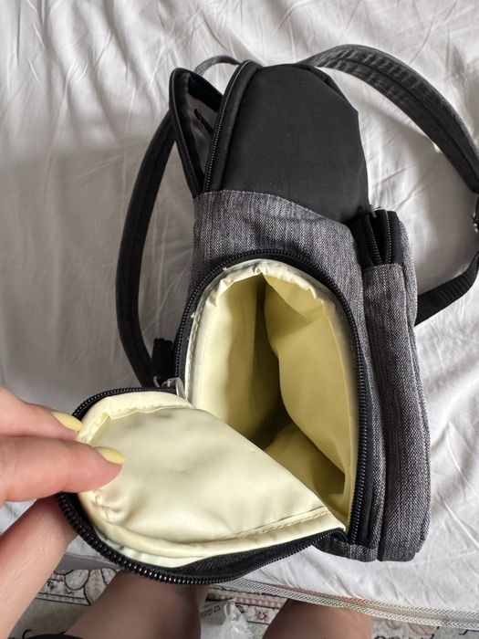 Детские вещи, рюкзак