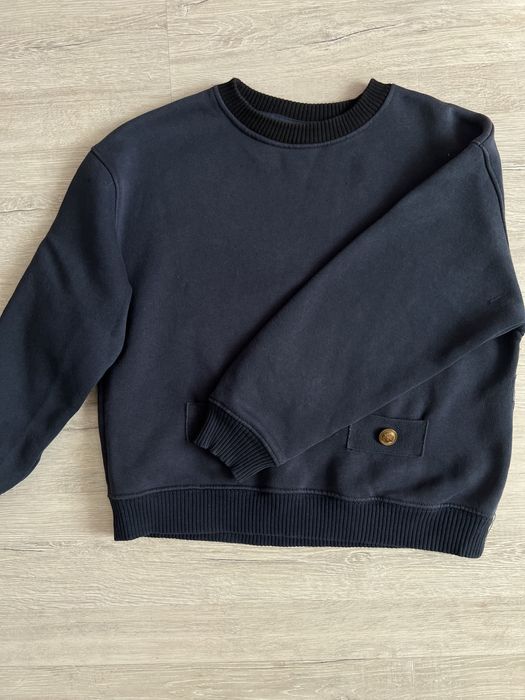 Продам кофту теплую