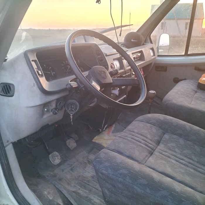 Продам газель в хорошем сост