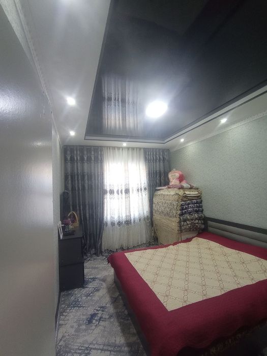 Chirchiq shahar 4 xonali kvartira