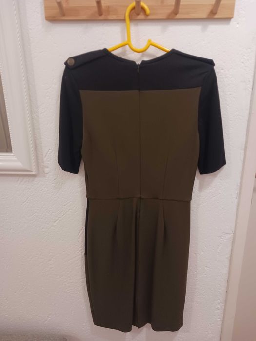 Дамска рокля Mango р-M