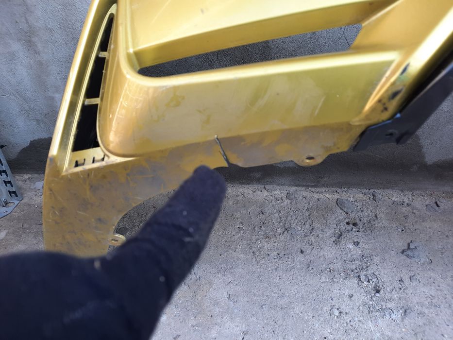 Bara spate bmw M4 F82 F83 originala 2014-2018