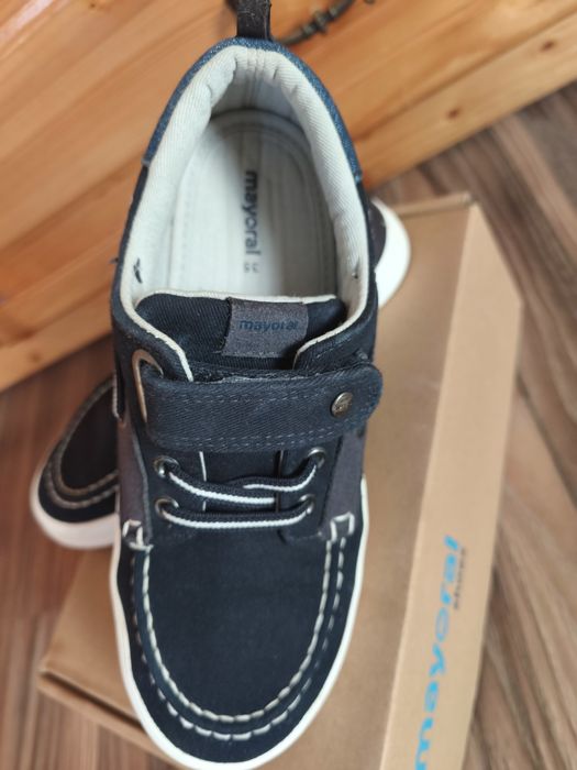 Детски обувки Mayoral