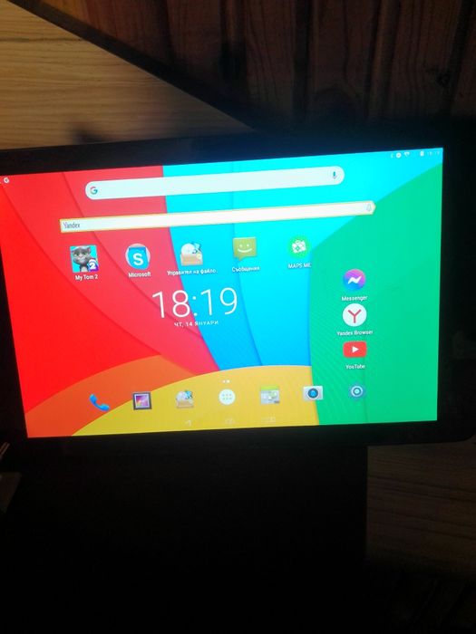 Таблети Престиджо без забележки