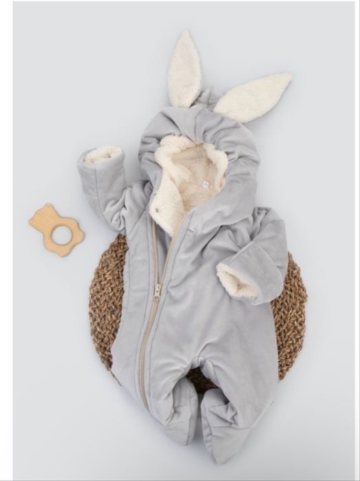 Комбинезон 74/80