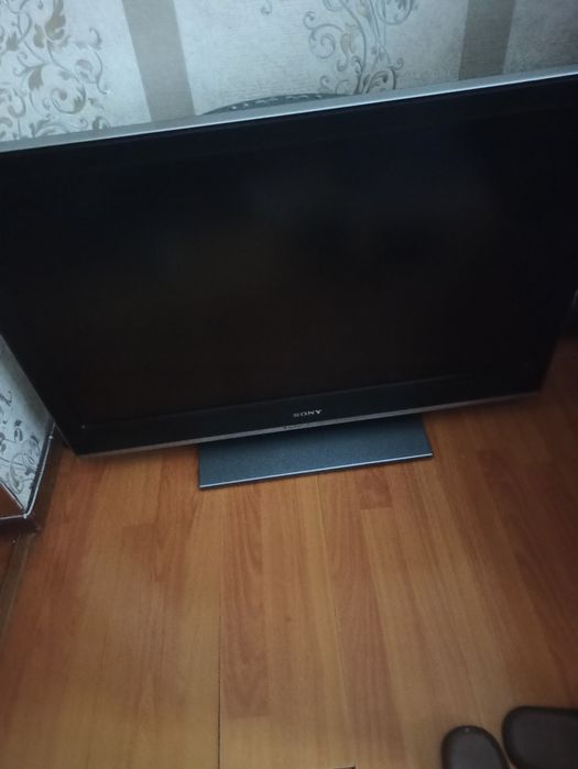 Продам б/у телевизор сони брауни