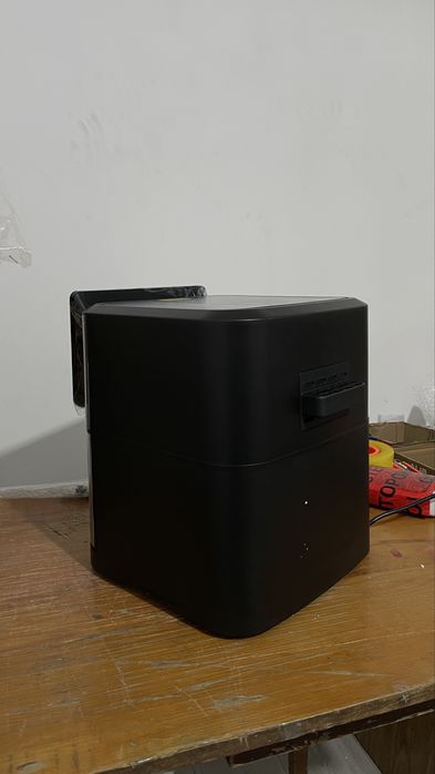 HJD76A 10L Аэрогриль