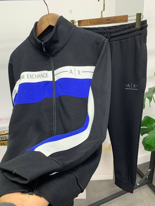 Стилен мъжки екип Armani Exchange