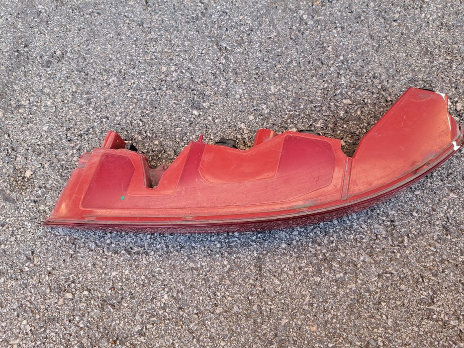 Десен стоп Audi Q3 светлина в брона задна Ауди КЮ3