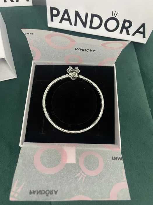 Pandora Disney Гривна