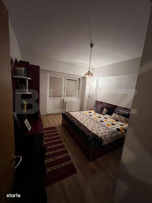 Apartament 2 camere zona Cr Vivu