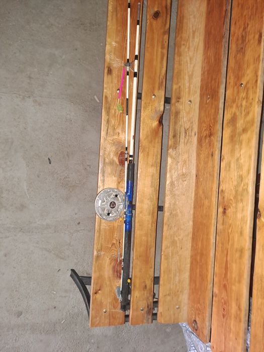 Удочка для рыбалки