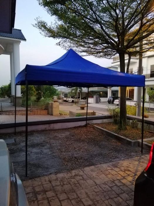 Страници, сгъваеми шатри 2х2 3х3 3х4.5 3х6 м.