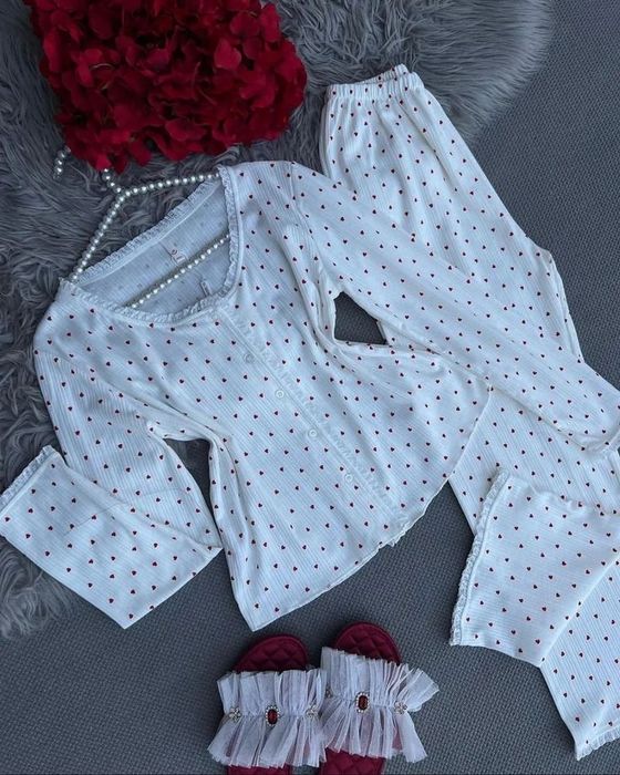 Пижама новый