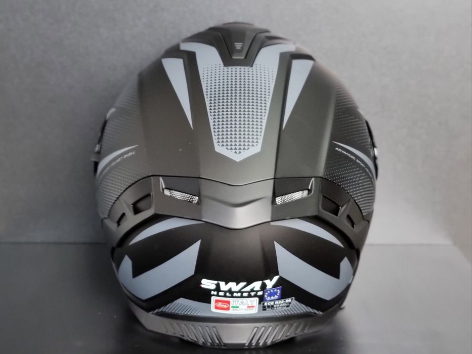 Casca SWAY 867 NOU