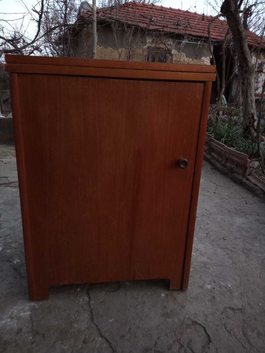 Крачна шевна машина