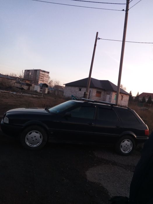 Продам Ауди 80 б4 универсал