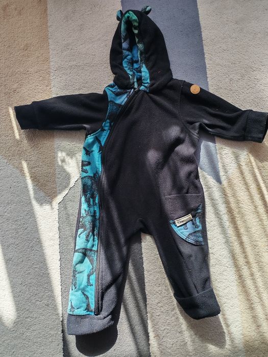 Поларен гащеризон Лени Ламб