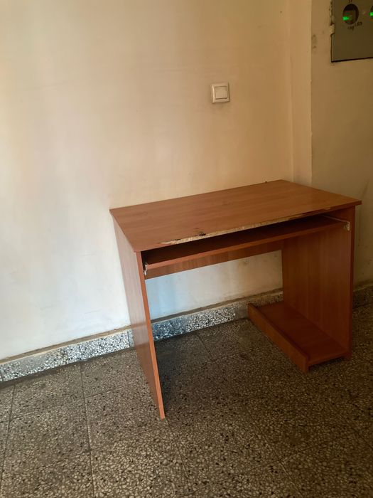 Бюро за компютър