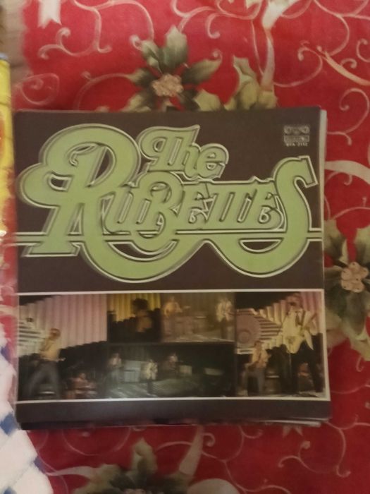 Грамофонни плочи