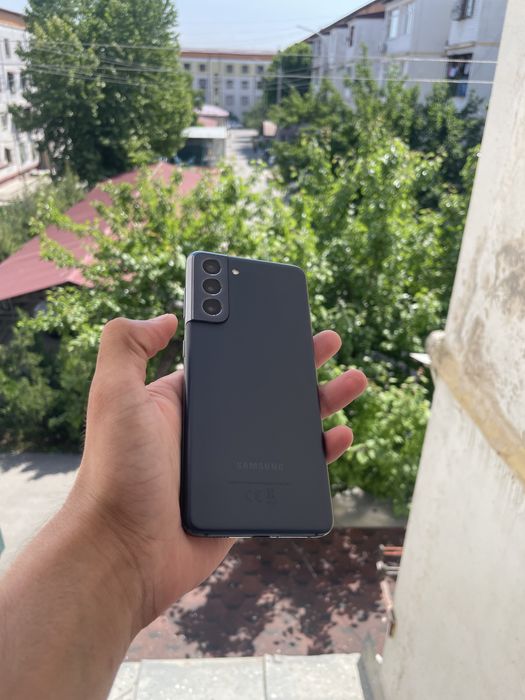 Samsung S21 5G    .