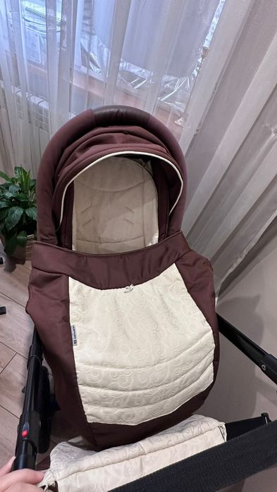 Продам коляску Adamex