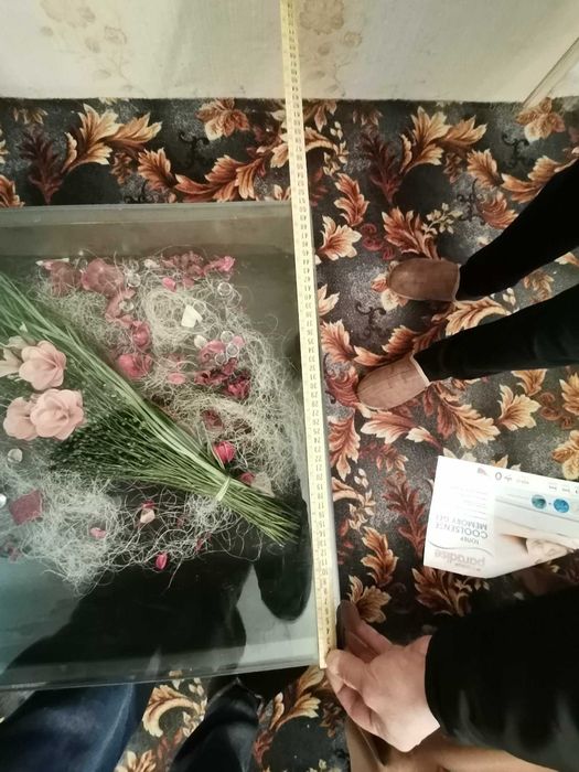 Маса подходяща за хол
