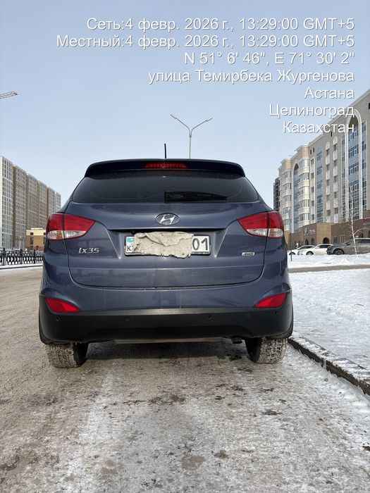 Продам автомобиль