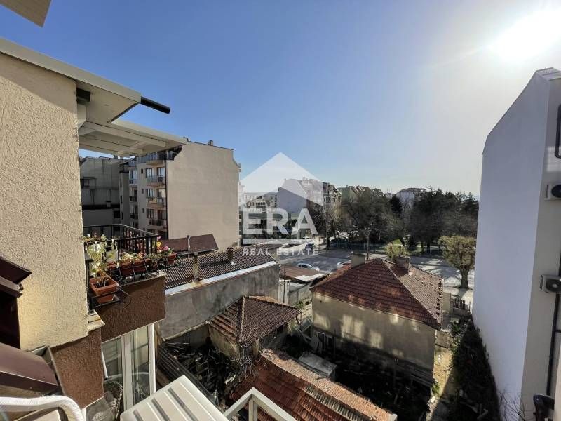 Дава се под наем Тристаен апартамент в Варна, Цветен квартал - 80 кв.м за 742 € - Снимка #10