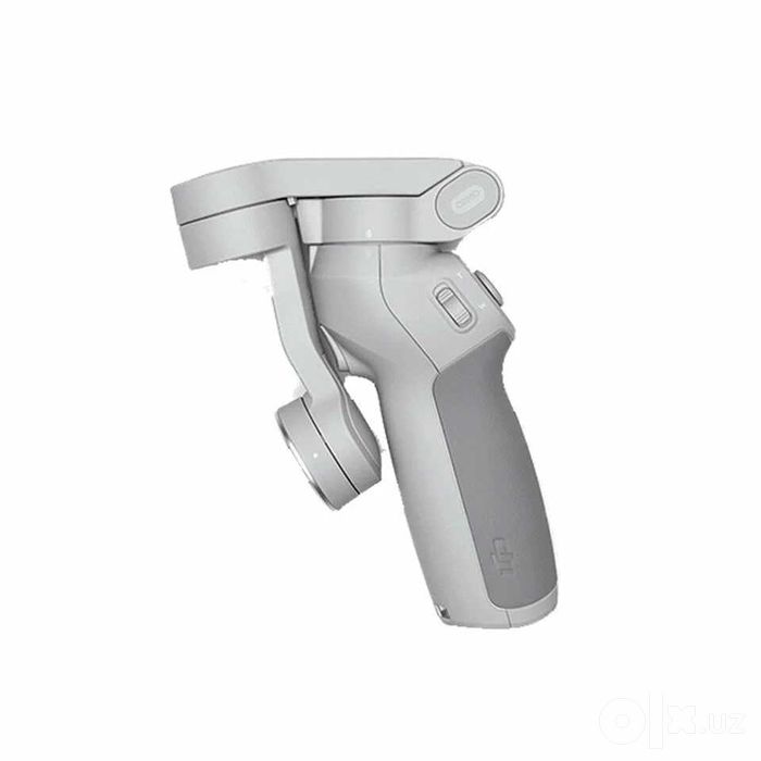 DJI Osmo Mobile 4 SE стедикам