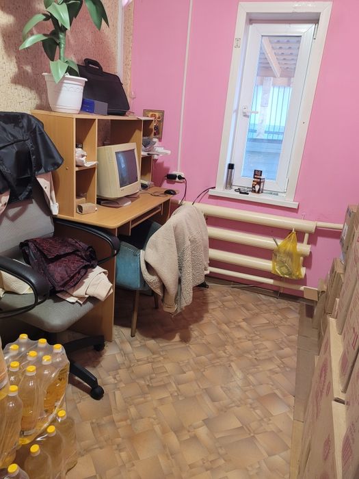 Продам магазин Рахат