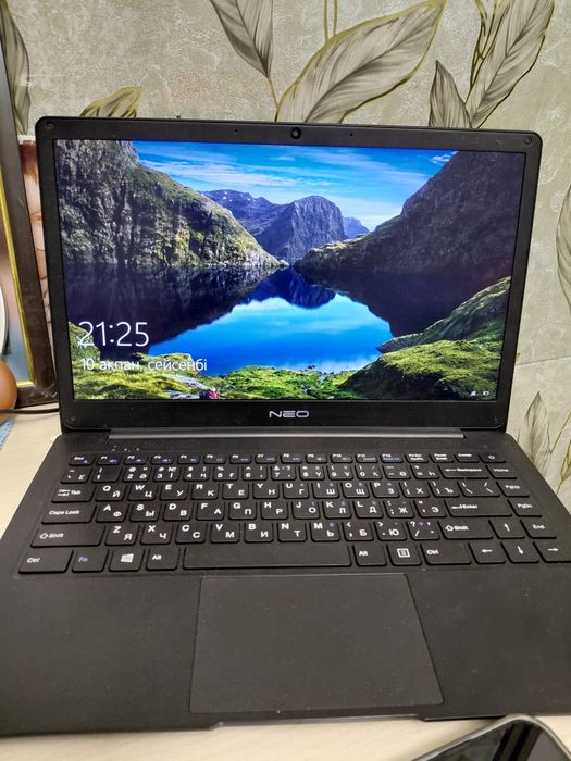 Продается нетбук