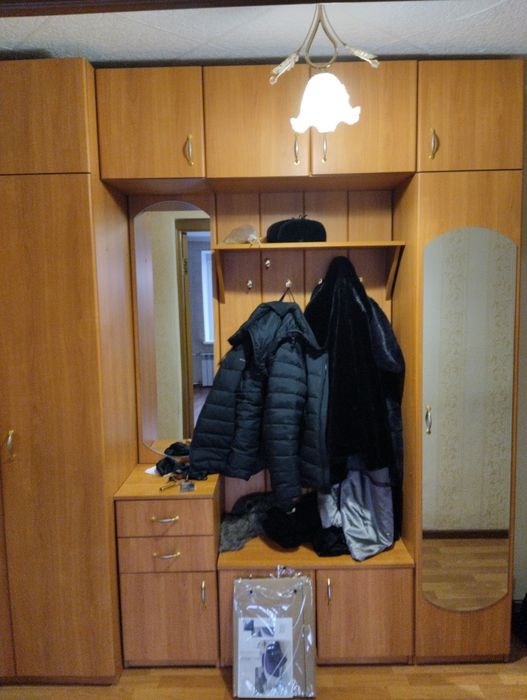 Мебель прихожая х