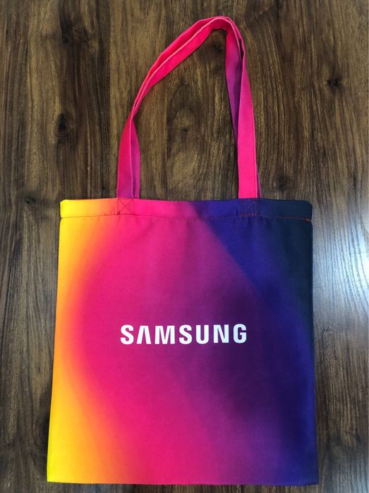 Eko sumka | Shopper